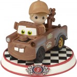Mater” Resin Figurine, “Cars” Collection 3